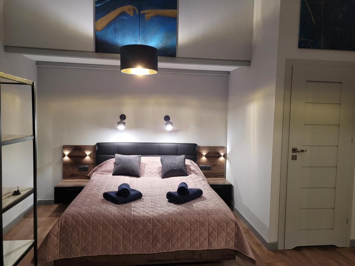 “Apartcalm - Like At Home” - Close To Subway Warschau Exterior foto